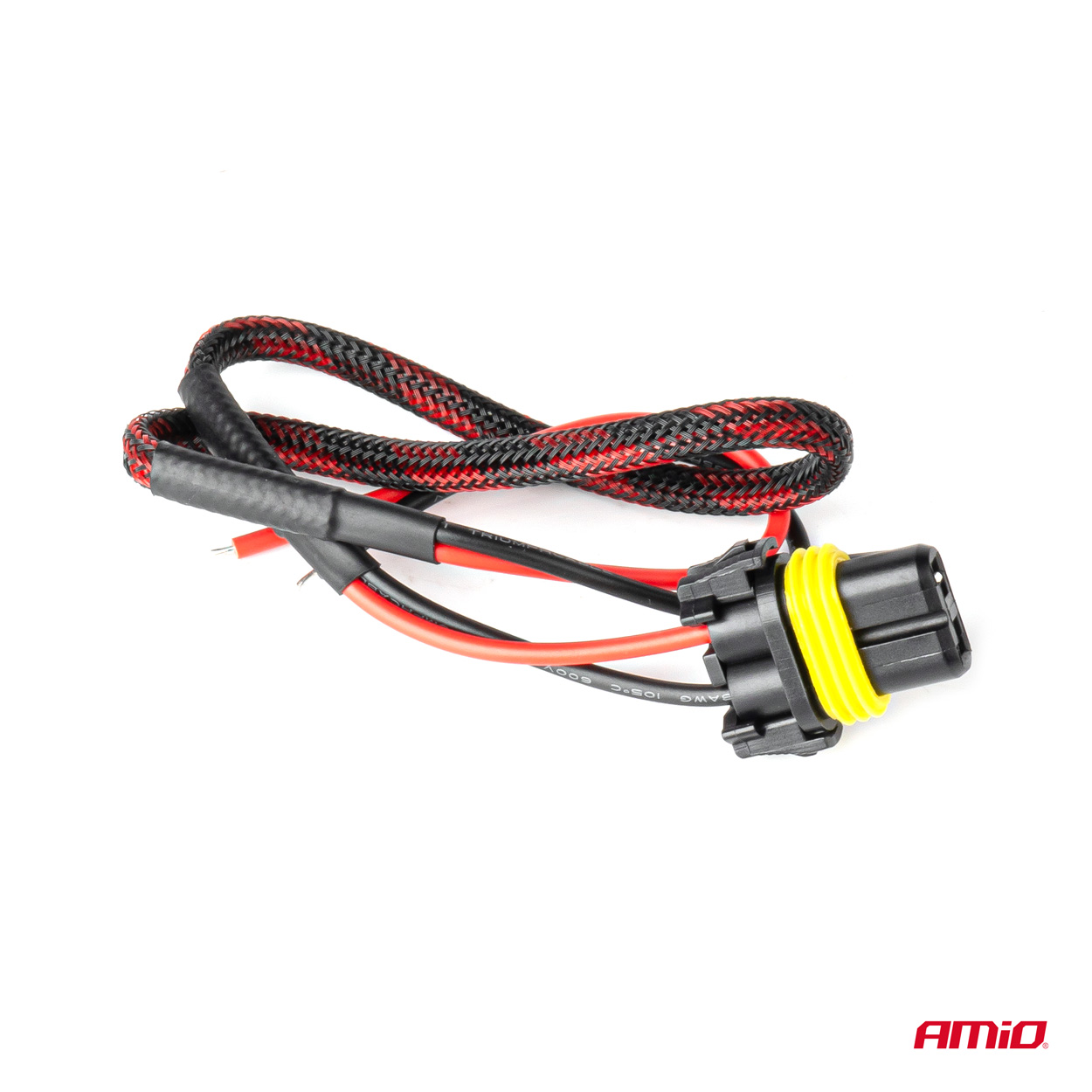 Εικόνα 7 από 9 — Amio – ΛΑΜΠΕΣ LED D3S/D5R/D8S 12/24V 6000K 9.000lm 50W X ALL IN ONE SERIES CAN-BUS (ΜΕ ΑΝΕΜΙΣΤΗΡΑΚΙ) – 2 ΤΕΜ. (03669/AM)