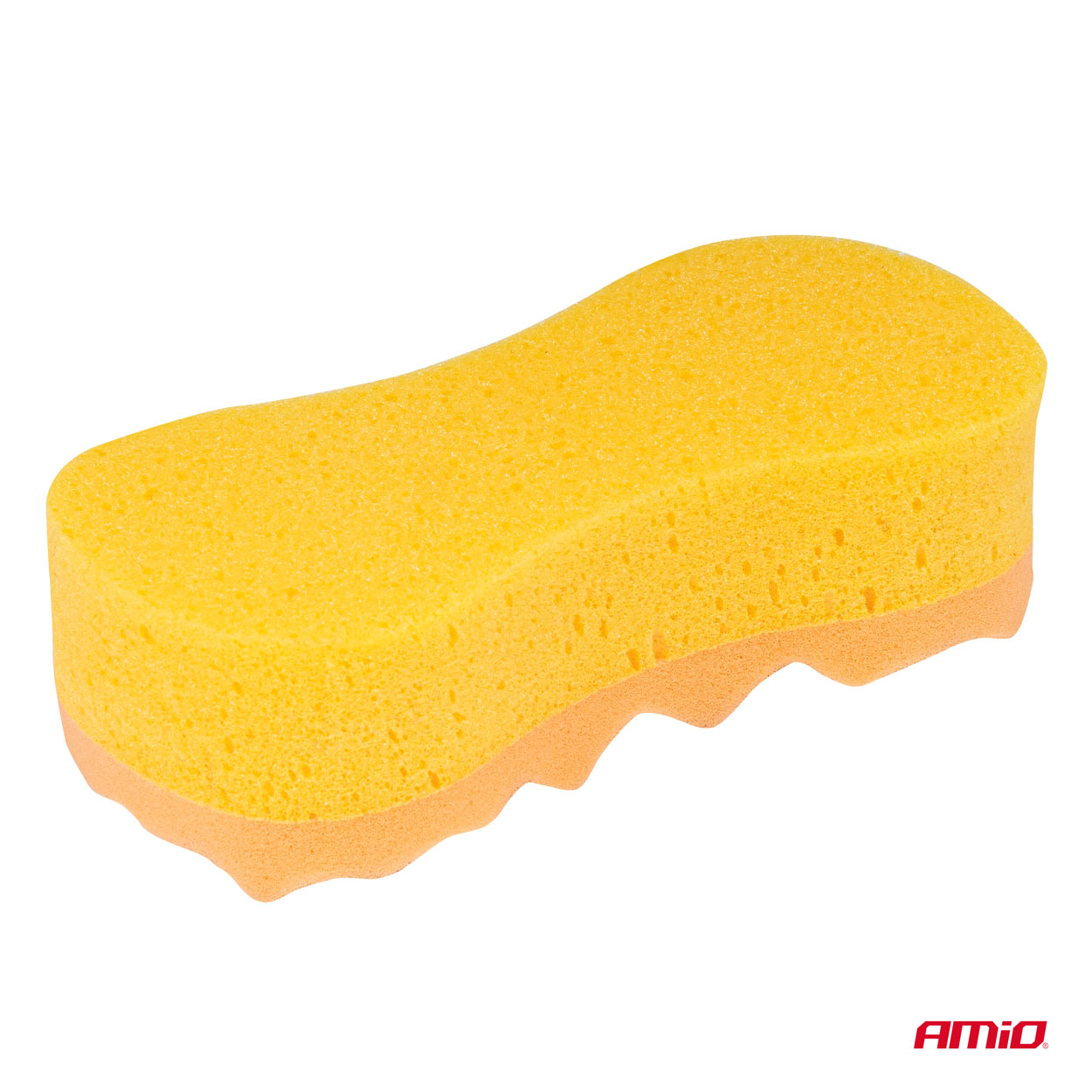 Εικόνα 5 από 6 — Amio – ΣΦΟΥΓΓΑΡΙ ΠΛΥΣΙΜΑΤΟΣ EASY GRIP 21x11x6 cm – 1 ΤΕΜ. (03841/AM)
