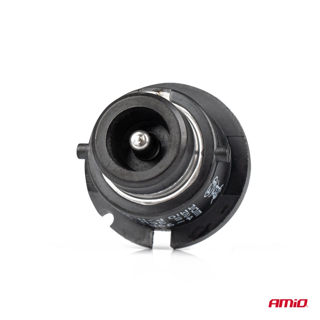 Εικόνα 2 από 5 — Amio – ΑΝΤΑΛΛΑΚΤΙΚΗ ΛΑΜΠΑ ΧΕΝΟΝ BASIC D2S 12V 4.300k 35W BLISTER CARD – 1 ΤΕΜ. (03860/AM)