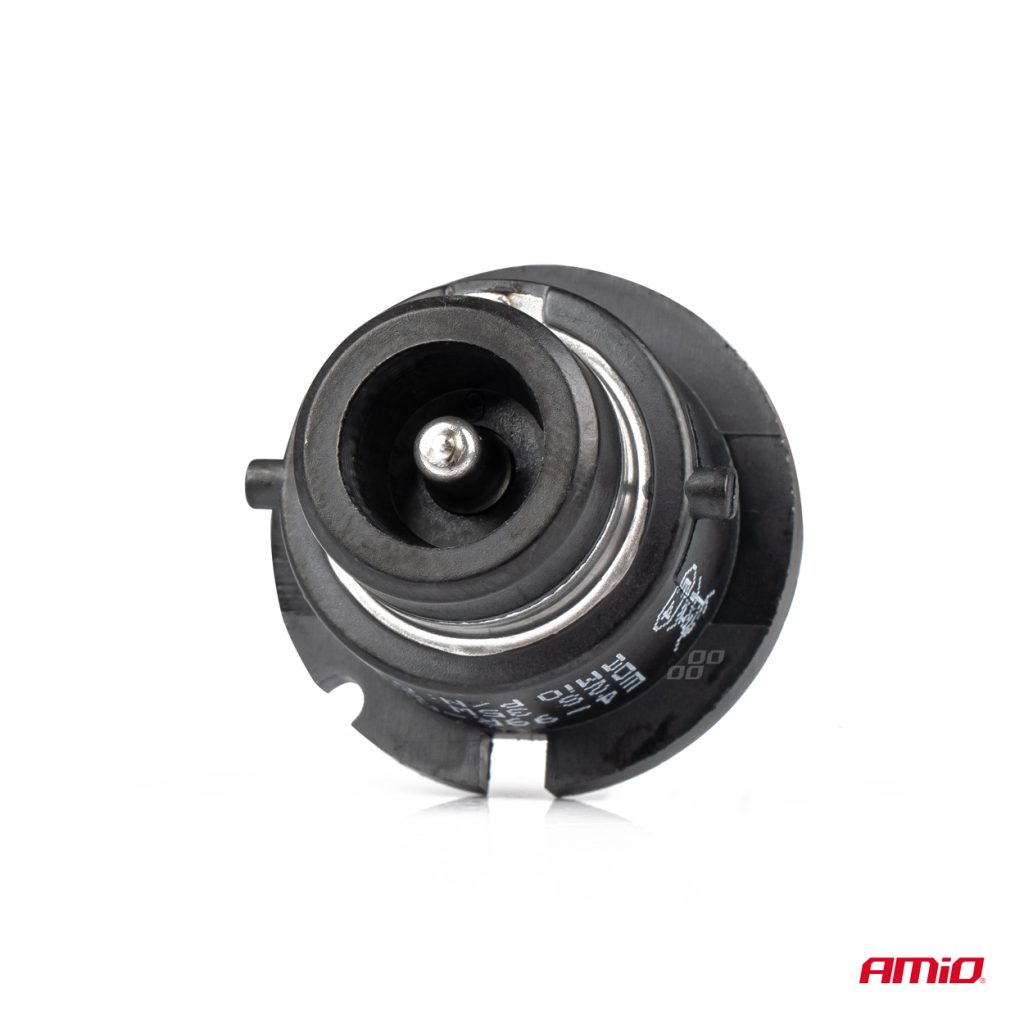 Εικόνα 2 από 5 — Amio – ΑΝΤΑΛΛΑΚΤΙΚΗ ΛΑΜΠΑ ΧΕΝΟΝ BASIC D2S 12V 8.000k 35W BLISTER CARD – 1 ΤΕΜ. (03862/AM)
