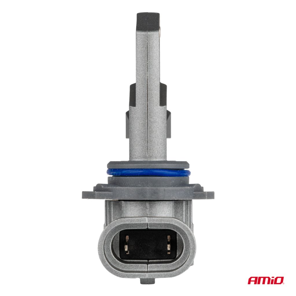 Εικόνα 3 από 6 — Amio – ΛΑΜΠΕΣ LED HIR2 12V 50W 6.000K 4200LM CSP CAN-BUS SERIES X5 WINGER – 2 Τεμ. (03950/AM)