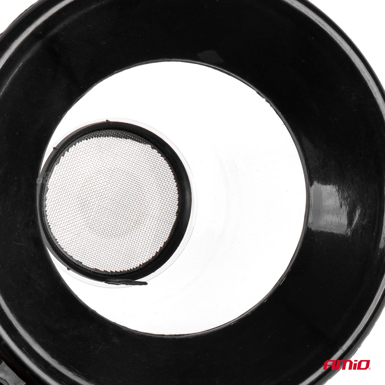 Εικόνα 3 από 4 — Amio – ΧΩΝΙ ΚΑΥΣΙΜΟΥ135mm/ΜΗΚΟΣ: 160mm ΜΕ ΚΑΠΑΚΙ ΠΛΑΣΤΙΚΟ – 1 ΤΕΜ. (04042/AM)