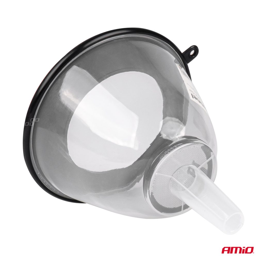 Εικόνα 4 από 4 — Amio – ΧΩΝΙ ΚΑΥΣΙΜΟΥ135mm/ΜΗΚΟΣ: 160mm ΜΕ ΚΑΠΑΚΙ ΠΛΑΣΤΙΚΟ – 1 ΤΕΜ. (04042/AM)
