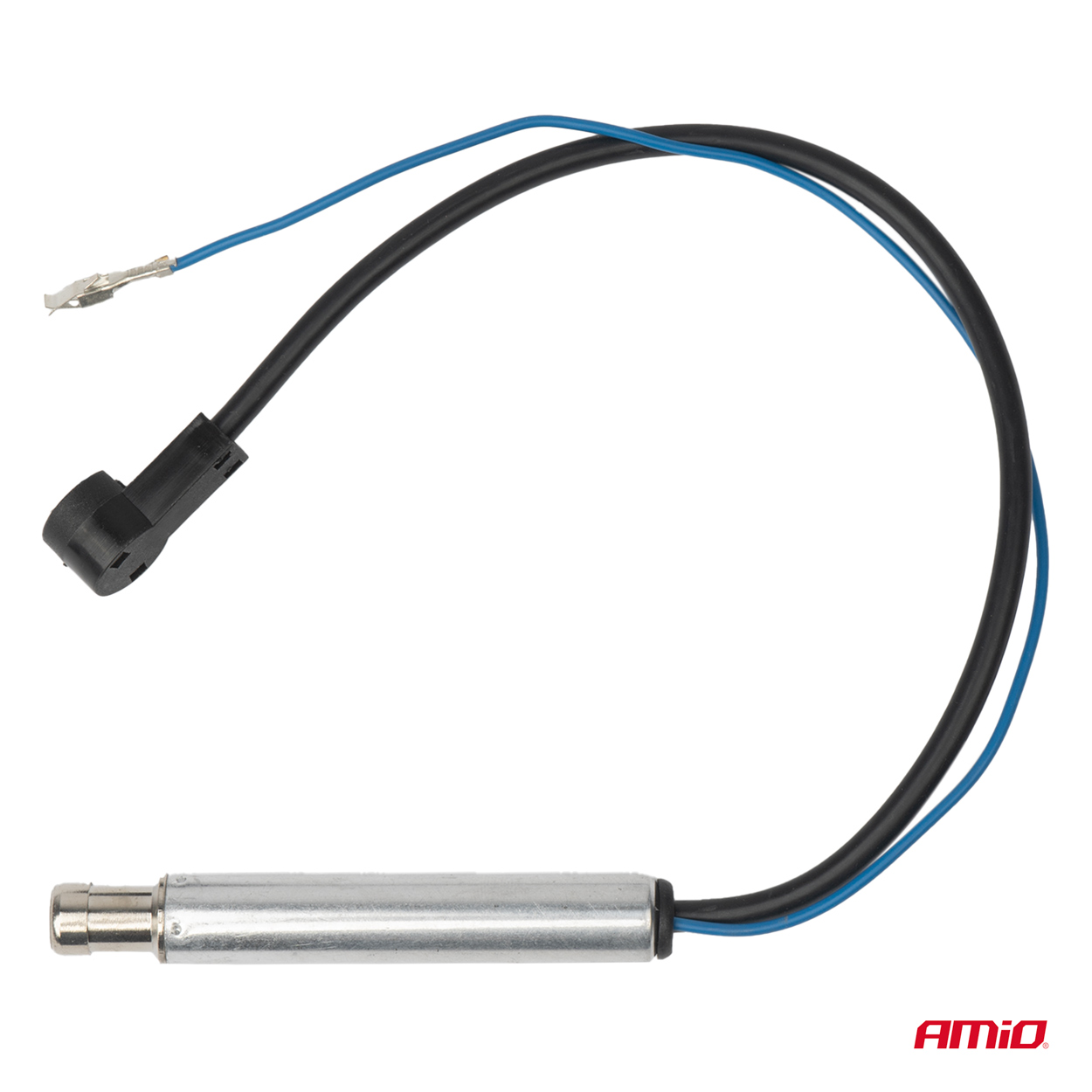 Εικόνα 2 από 5 — Amio – ΕΝΙΣΧΥΤΗΣ ΣΗΜΑΤΟΣ ΚΕΡΑΙΑΣ 12V/24V – AM/FM – 1 τεμ. (04131/AM)