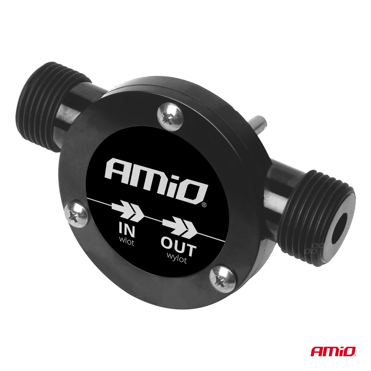 Εικόνα 2 από 5 — Amio – ΑΝΤΛΙΑ ΧΕΙΡΟΣ ΑΝΑΡΡΟΦΗΣΗΣ & ΜΕΤΑΦΟΡΑΣ ΥΓΡΩΝ/ΛΑΔΙΟΥ – 1 τεμ. (04279/AM)
