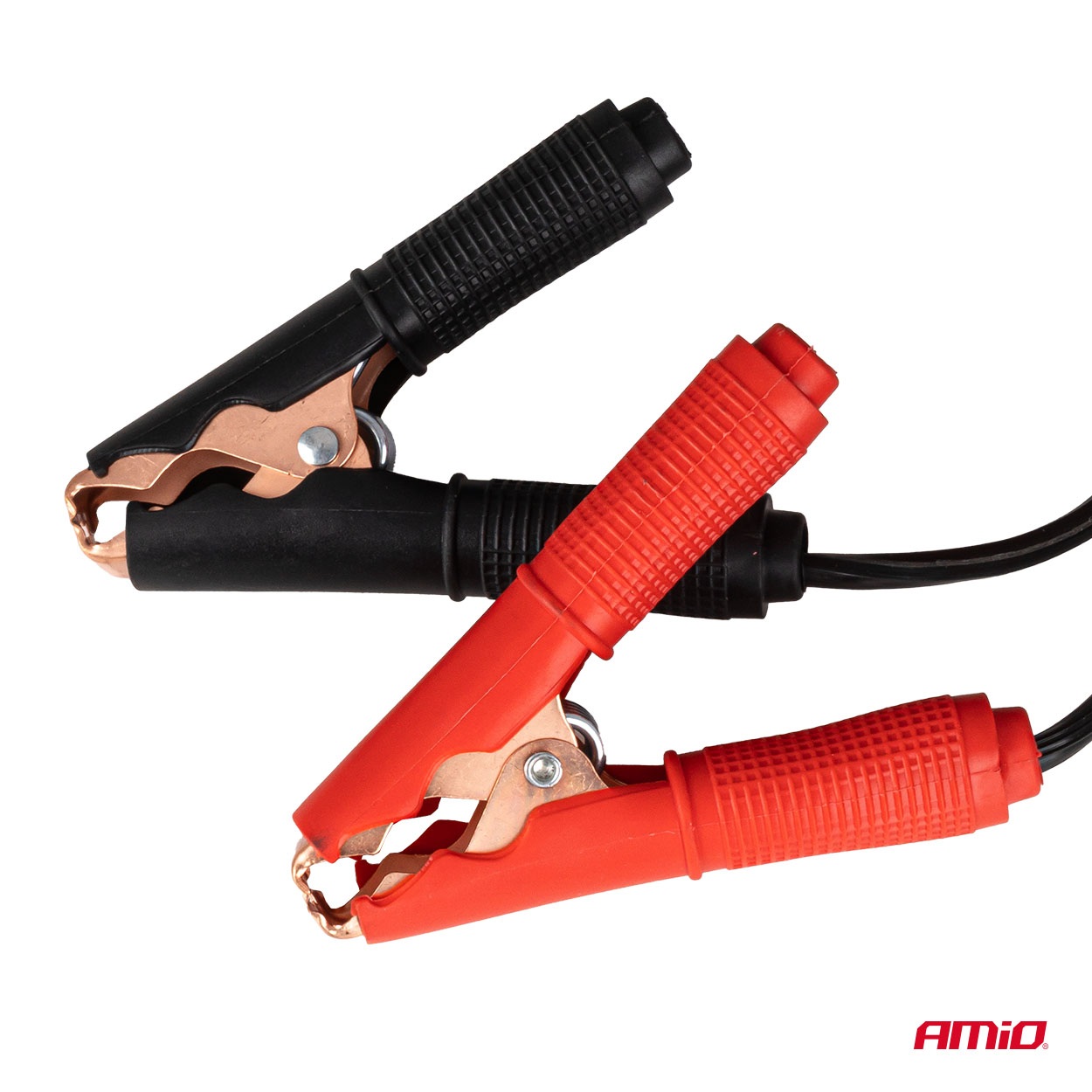 Εικόνα 9 από 11 — Amio – Κομπρεσέρ Αέρα Αυτοκινήτου Heavy Duty ACOMP-24 12V 600W 160l/min έως 10bar με Βαλίτσα & Ακροφύσια για Γρήγορο Φούσκωμα – 1 Τεμ. (04398/AM)