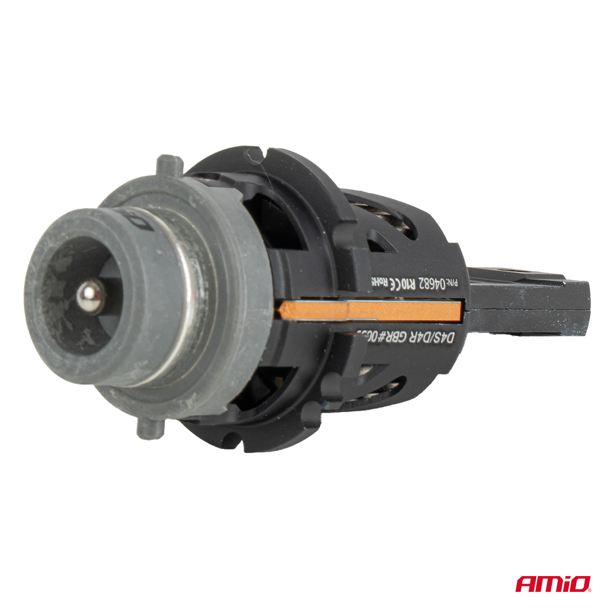 Εικόνα 4 από 5 — AMiO – Λάμπες LED XD PRO Series D4S/D4R 12V 152W 15.878lm 6.000K Full Can-Bus Plug&Play με Ψύκτρα – 2 Τεμ. (04682/AM)