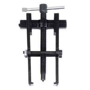 Amio – Εξολκέας Τροχαλίας Αντλίας 40-80mm Heavy Duty για Αφαίρεση με Υψηλή Δύναμη & Ασφαλή Χρήση – Σετ 2 Τεμ. (04754/AM)