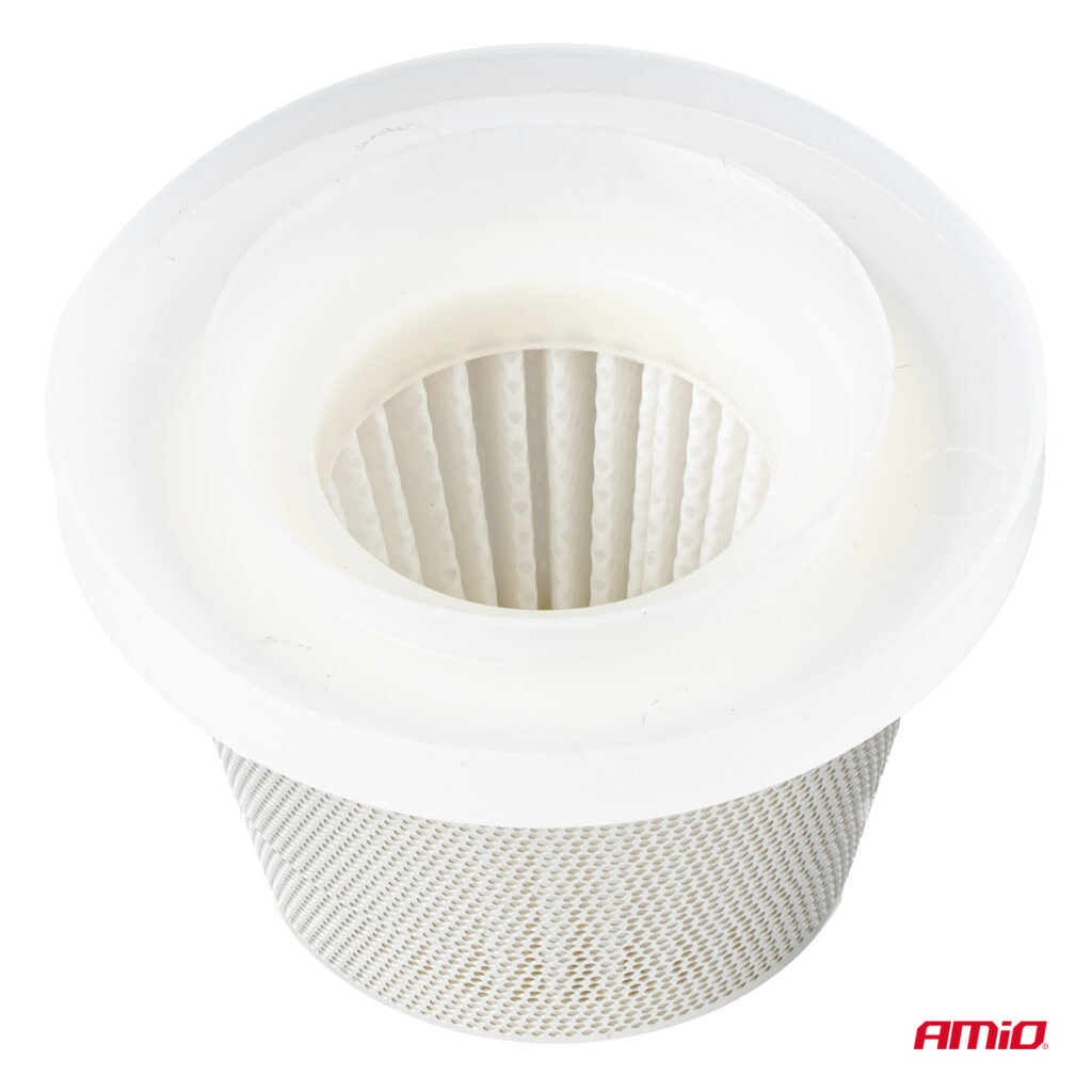 Εικόνα 10 από 14 — Amio – Ασύρματο Σκουπάκι Χειρός 100W 20kPa με λειτουργία Φυσίματος & USB-C Heavy Duty για Καθημερινή Χρήση & Ισχυρό Καθαρισμό – 1 Τεμ. (04785/AM)