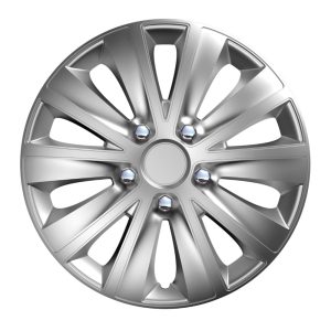 Amio - ΤΑΣΙ 14" RAPIDE SILVER - 1 ΤΕΜ (10113/AM)