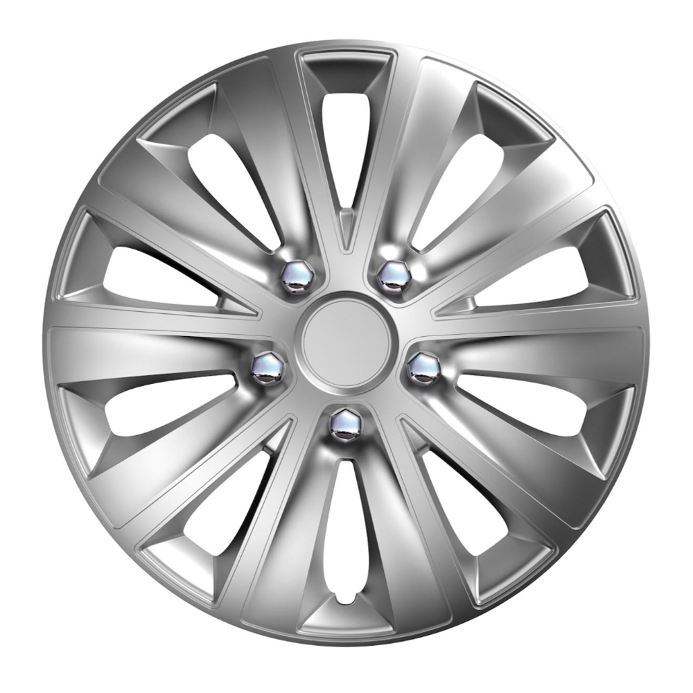 Εικόνα 1 από 1 — Amio – ΤΑΣΙ 14″ RAPIDE SILVER – 1 ΤΕΜ (10113/AM)