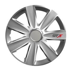 Amio - ΤΑΣΙ 16 INCH VERSACO GTX SILVER CARBON - 1 ΤΕΜ. (10321/AM)