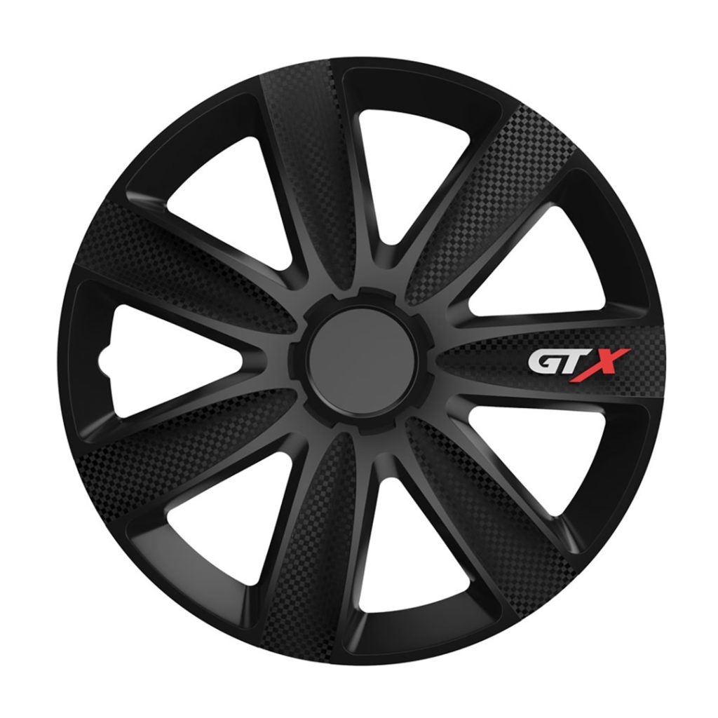 Εικόνα 1 από 2 — Amio – ΤΑΣΙ 14 INCH VERSACO GTX BLACK CARBON – 1 ΤΕΜ. (10323/AM)