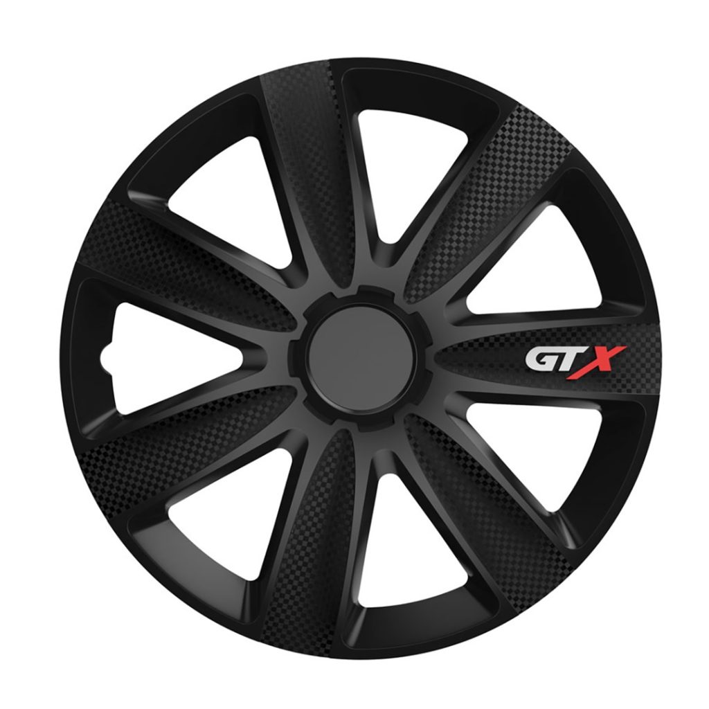 Εικόνα 1 από 2 — Amio – ΤΑΣΙ 15 INCH VERSACO GTX BLACK CARBON – 1 ΤΕΜ. (10324/AM)