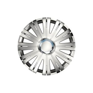 Amio - ΤΑΣΙ 15 INCH INCH HUBCAP RC ACTIVE ΑΣΗΜΙ - 1 ΤΕΜ. (11533/AM)