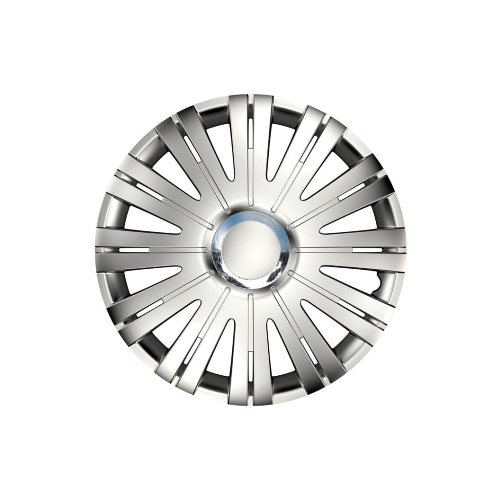 Εικόνα 1 από 1 — Amio – ΤΑΣΙ 15 INCH INCH HUBCAP RC ACTIVE ΑΣΗΜΙ – 1 ΤΕΜ. (11533/AM)