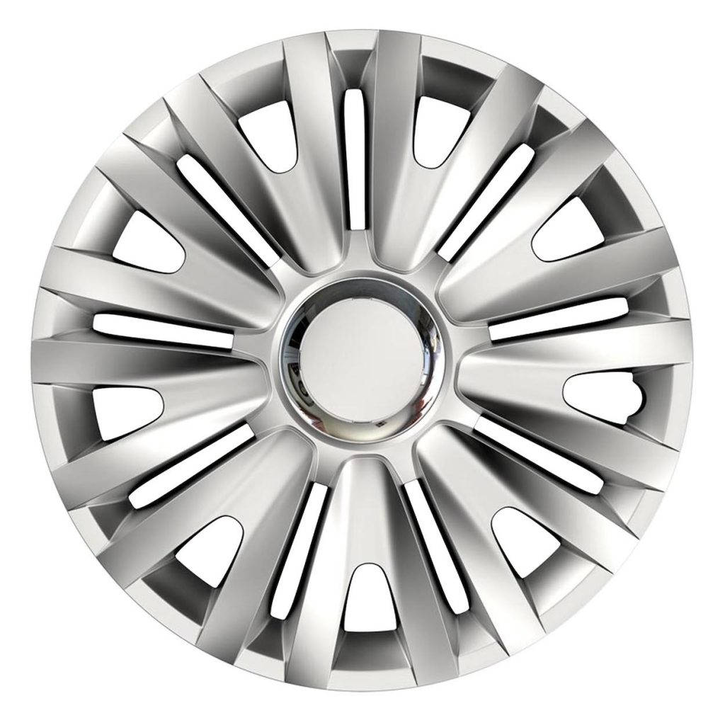Εικόνα 1 από 1 — Amio – ΤΑΣΙΑ 13″ ROYAL RC SILVER ΣΕΤ 4 ΤΕΜ ΣΕ ΚΟΥΤΙ (5264/AM)