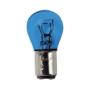 P21/5W 12V BAY15d ΔΙΠΟΛΙΚΟ BLU-XE BLISTER - 2ΤΕΜ.