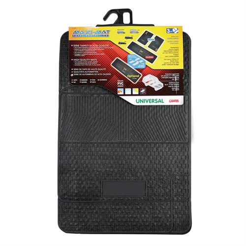 Εικόνα 3 από 4 — Πατάκια MAXI-MAT universal Λάστιχο 3τμχ 48x73cm+141x41cm