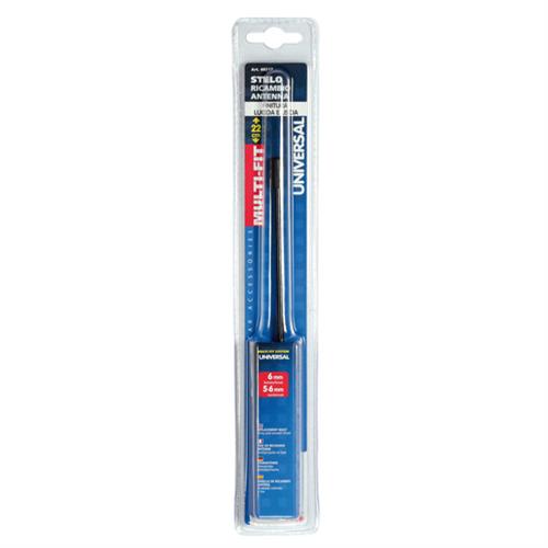Εικόνα 2 από 3 — ΚΕΡΑΙΑ ΟΡΟΦΗΣ MULTI-FIT SYSTEM (ΜΑΥΡΗ – UNIVERSAL – 22cm)