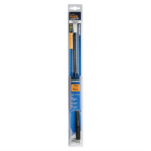 Εικόνα 2 από 3 — Κεραία Οροφής Μαύρη MULTI-FIT SYSTEM 33cm