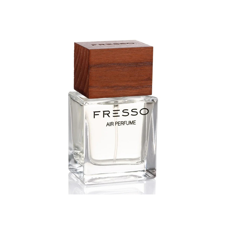 Εικόνα 2 από 2 — Fresso – Αρωματικό Aυτοκινήτου σε spray Snow Pearl 50 ml – 1 τεμ. (159105/FRE)