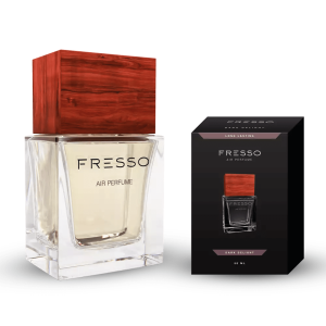 Fresso - Αρωματικό Aυτοκινήτου σε spray Dark Delight 50 ml - 1 τεμ. (159112/FRE)
