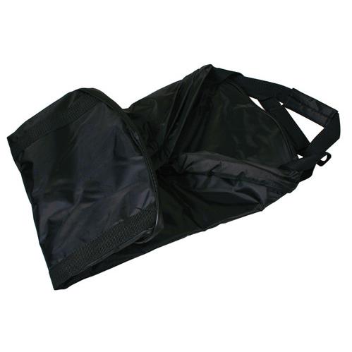 Εικόνα 2 από 6 — ΤΣΑΝΤΑ ΚΑΛΥΜΜΑ ΡΕΖΕΡΒΑΣ (MEDIUM – 58 Χ 10 cm)