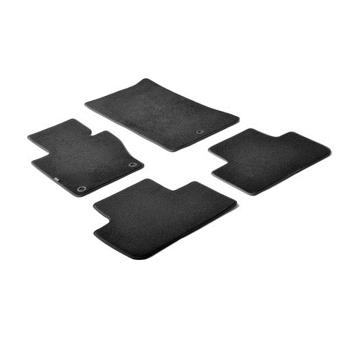 Εικόνα 1 από 1 — ΠΑΤΑΚΙΑ EXECUTIVE ΜΟΚΕΤΑ ΓΙΑ BMW X3 F25 11/2010-07/2017 ΣΕ ΜΑΥΡΟ ΧΡΩΜΑ ΜΕ ΚΟΥΜΠΩΜΑΤΑ LAMPA – 4 ΤΕΜ.