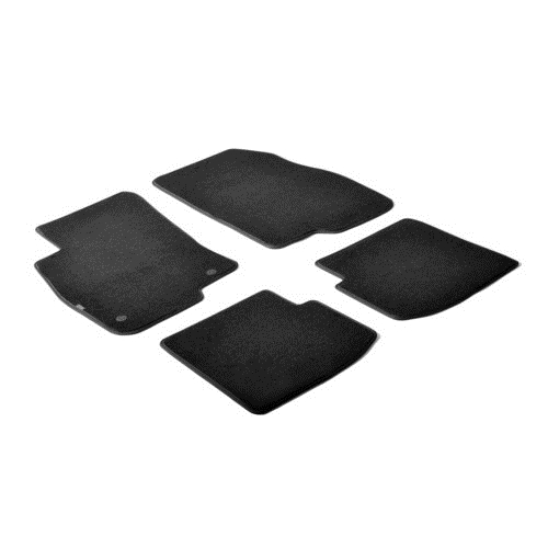 Εικόνα 1 από 1 — ΠΑΤΑΚΙΑ EXECUTIVE ΜΟΚΕΤΑ ΓΙΑ ABARTH PUNTO 3D 05/2008-06/2011 / ABARTH PUNTO EVO 3D 06/2010-04/2012 / FIAT PUNTO 3D 01/2012-08/2018 / FIAT PUNTO 5D 01/2012-04/2019 / FIAT PUNTO EVO 3D 10/2009-04/2012 / FIAT PUNTO EVO 5D 10/2009-04/2012 ΜΑΥΡΑ