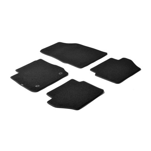 Εικόνα 1 από 1 — ΠΑΤΑΚΙΑ EXECUTIVE ΜΟΚΕΤΑ ΓΙΑ FORD FIESTA 3D / 5D 03/2011-05/2017 ΣΕ ΜΑΥΡΟ ΧΡΩΜΑ ΜΕ ΚΟΥΜΠΩΜΑΤΑ LAMPA – 4 ΤΕΜ.