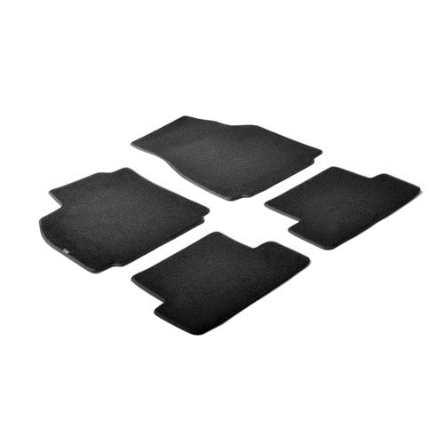 Εικόνα 1 από 1 — ΠΑΤΑΚΙΑ EXECUTIVE ΜΟΚΕΤΑ ΓΙΑ RENAULT MEGANE II 3D / 5D 10/2002-10/2008 / RENAULT MEGANE II GRANDTOUR 09/2003-08/2009 / RENAULT THALIA 11/2008-06/2014 ΣΕ ΜΑΥΡΟ ΧΡΩΜΑ ΧΩΡΙΣ ΚΟΥΜΠΩΜΑΤΑ LAMPA – 4 ΤΕΜ.