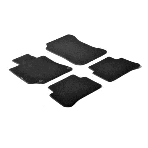 Εικόνα 1 από 1 — ΠΑΤΑΚΙΑ EXECUTIVE ΜΟΚΕΤΑ ΓΙΑ MERCEDES E CLASS W212 SW 4D 03/2009-06/2016 ΣΕ ΜΑΥΡΟ ΧΡΩΜΑ ΜΕ ΚΟΥΜΠΩΜΑΤΑ LAMPA – 4 ΤΕΜ.
