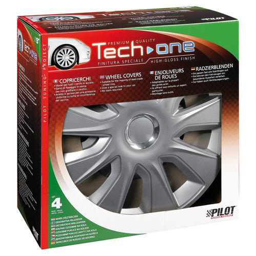 Εικόνα 3 από 3 — Τάσια Stratos RC Silver – 17 ΣΕΤ