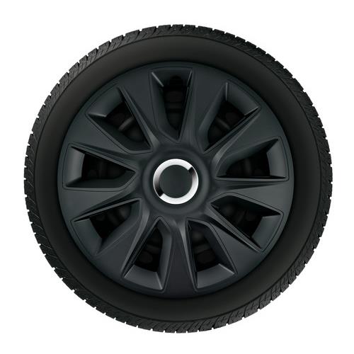 Εικόνα 2 από 3 — Τάσια Stratos RC Black – 17 ΣΕΤ