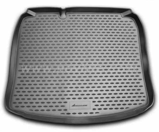 Εικόνα 1 από 1 — ΠΑΤΑΚΙ ΣΚΑΦΗ ΠΟΡΤ ΜΠΑΓΚΑΖ ΓΙΑ AUDI A3 3D 07/2008+ TPE ΛΑΣΤΙΧΟ ΣΕ ΜΑΥΡΟ ΧΡΩΜΑ NOVLINE – 1 ΤΕΜ.