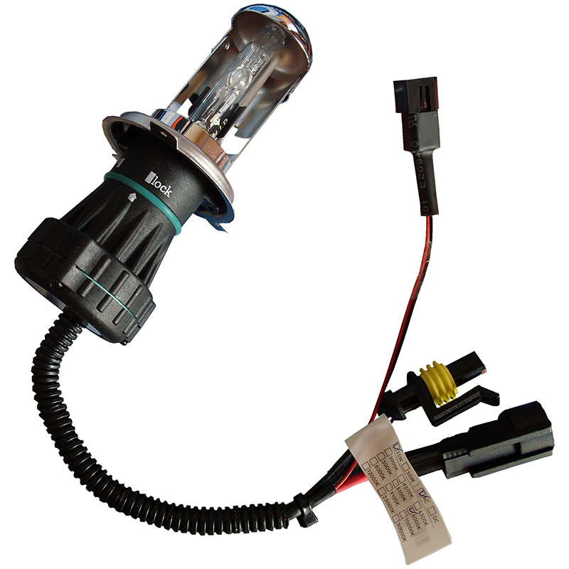 Εικόνα 1 από 1 — H4-3 12000K ΑΝΤΑΛΛΑΚΤΙΚΗ BI-XENON 1ΤΕΜ