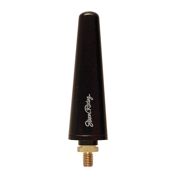 Εικόνα 1 από 1 — ΚΕΡΑΙΑ ΟΡΟΦΗΣ SPECIAL 6cm (M6) ΜΑΥΡΗ (ALFA ROMEO/FIAT/LANCIA)
