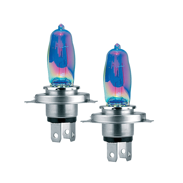 Εικόνα 1 από 1 — HB1 12V/60-55W 6200K SUPER GAMMA SERIES