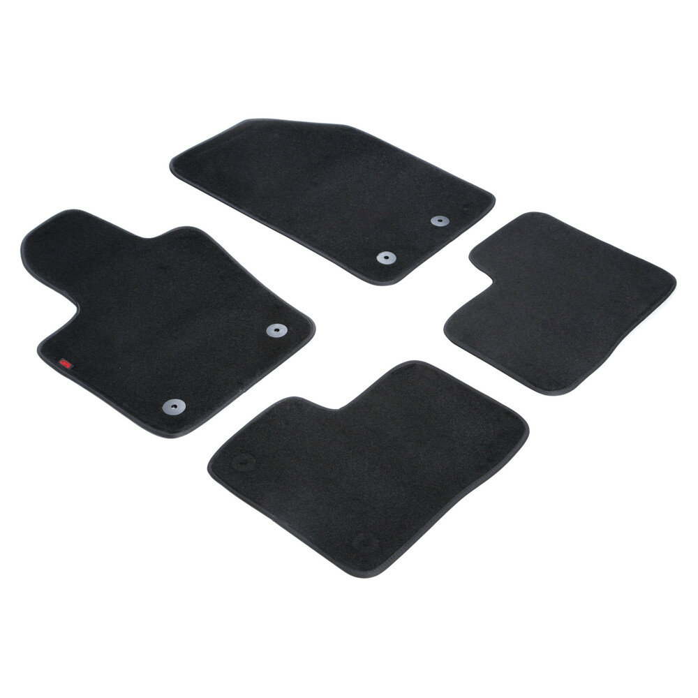 Εικόνα 1 από 1 — ΠΑΤΑΚΙΑ EXECUTIVE ΜΟΚΕΤΑ ΓΙΑ FIAT 500X 02/2015+ / JEEP RENEGATE 09/2014+ ΣΕ ΜΑΥΡΟ ΧΡΩΜΑ ME ΚΟΥΜΠΩΜΑΤΑ LAMPA – 4 ΤΕΜ.