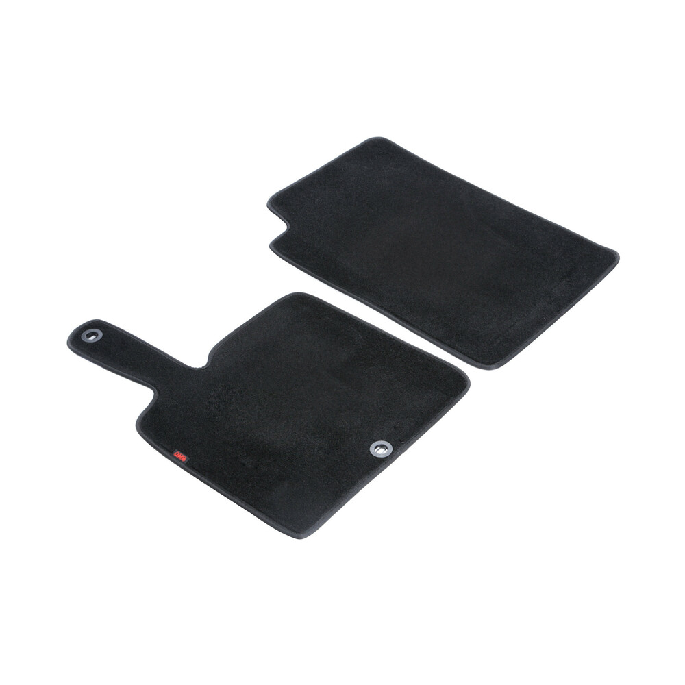 Εικόνα 1 από 1 — ΠΑΤΑΚΙΑ EXECUTIVE ΜΟΚΕΤΑ ΓΙΑ SMART FORTWO 11/2014+ ΣΕ ΜΑΥΡΟ ΧΡΩΜΑ ME ΚΟΥΜΠΩΜΑΤΑ LAMPA – 2 ΤΕΜ.