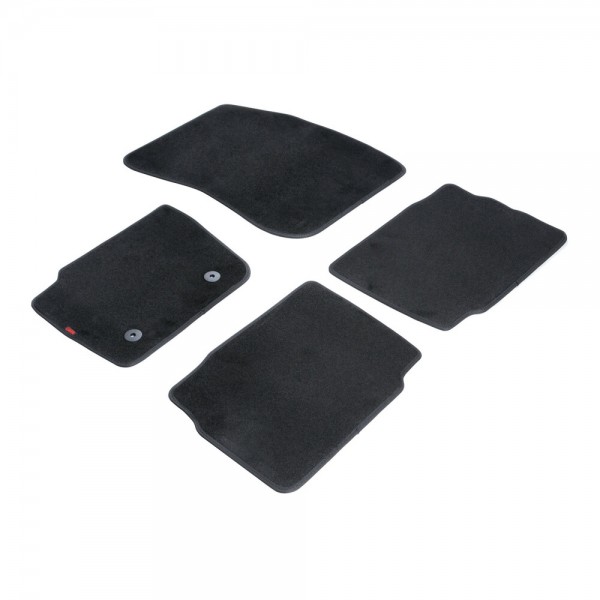 Εικόνα 1 από 1 — ΠΑΤΑΚΙΑ EXECUTIVE ΜΟΚΕΤΑ ΓΙΑ FORD MONDEO SW 4D / 5D 11/2014-02/2022 / FORD MONDEO HYBRID ΥΒΡΙΔΙΚΟ 11/2014-02/2022 ΣΕ ΜΑΥΡΟ ΧΡΩΜΑ ME ΚΟΥΜΠΩΜΑΤΑ LAMPA – 4 ΤΕΜ.