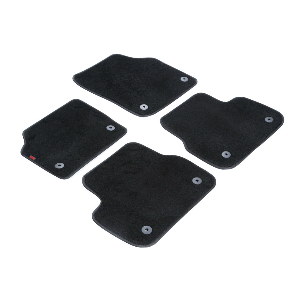 Εικόνα 1 από 1 — ΠΑΤΑΚΙΑ EXECUTIVE ΜΟΚΕΤΑ ΓΙΑ LAND ROVER DISCOVERY SPORT 02/2015+ ΣΕ ΜΑΥΡΟ ΧΡΩΜΑ ME ΚΟΥΜΠΩΜΑΤΑ LAMPA – 4 ΤΕΜ.