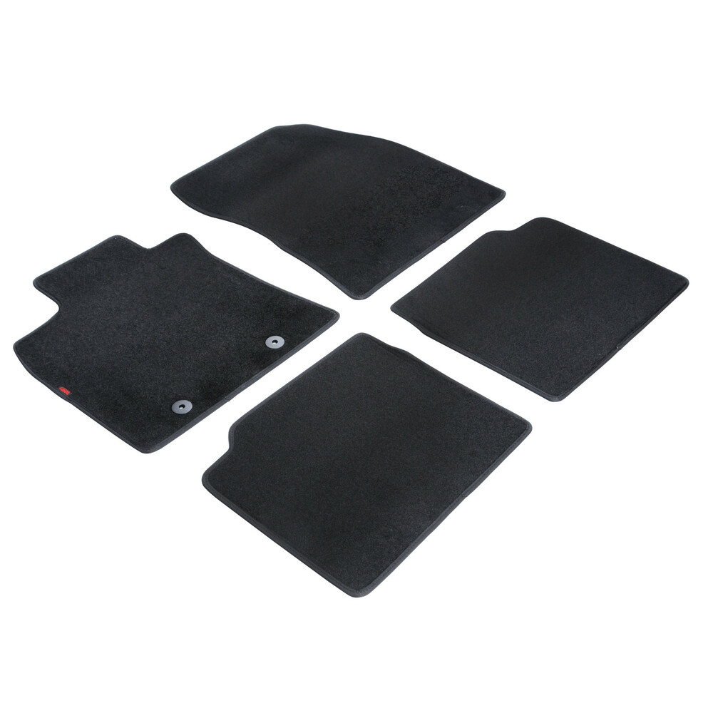 Εικόνα 1 από 1 — ΠΑΤΑΚΙΑ EXECUTIVE ΜΟΚΕΤΑ ΓΙΑ TOYOTA AVENSIS SW 4D 01/2016-03/2019 ΣΕ ΜΑΥΡΟ ΧΡΩΜΑ ME ΚΟΥΜΠΩΜΑΤΑ LAMPA – 4 ΤΕΜ.