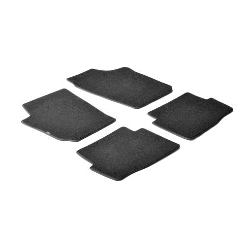 Εικόνα 1 από 1 — ΠΑΤΑΚΙΑ EXECUTIVE ΜΟΚΕΤΑ ΓΙΑ SEAT IBIZA 3D / 5D 01/2002-08/2009 ΣΕ ΜΑΥΡΟ ΧΡΩΜΑ ΧΩΡΙΣ ΚΟΥΜΠΩΜΑΤΑ LAMPA – 4 ΤΕΜ.