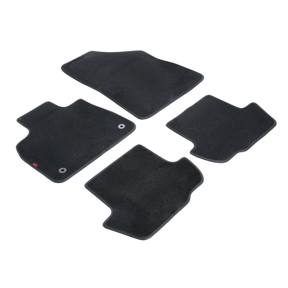 Εικόνα 1 από 1 — ΠΑΤΑΚΙΑ EXECUTIVE ΜΟΚΕΤΑ ΓΙΑ CITROEN DS5 12/2011-12/2018 ΣΕ ΜΑΥΡΟ ΧΡΩΜΑ ME ΚΟΥΜΠΩΜΑΤΑ LAMPA – 4 ΤΕΜ.