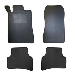 ΠΑΤΑΚΙΑ ΛΑΣΤΙΧΟ ΓΙΑ MERCEDES C-KLAS W202 1993-2000 RACE AXION - 4 ΤΕΜ.