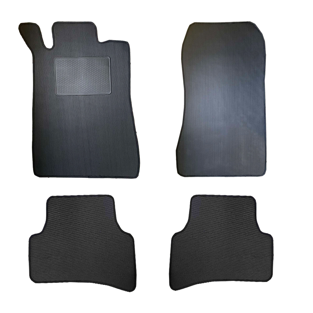Εικόνα 1 από 1 — ΠΑΤΑΚΙΑ  ΛΑΣΤΙΧΟ ΓΙΑ MERCEDES C-KLAS W202 1993-2000 RACE AXION – 4 ΤΕΜ.