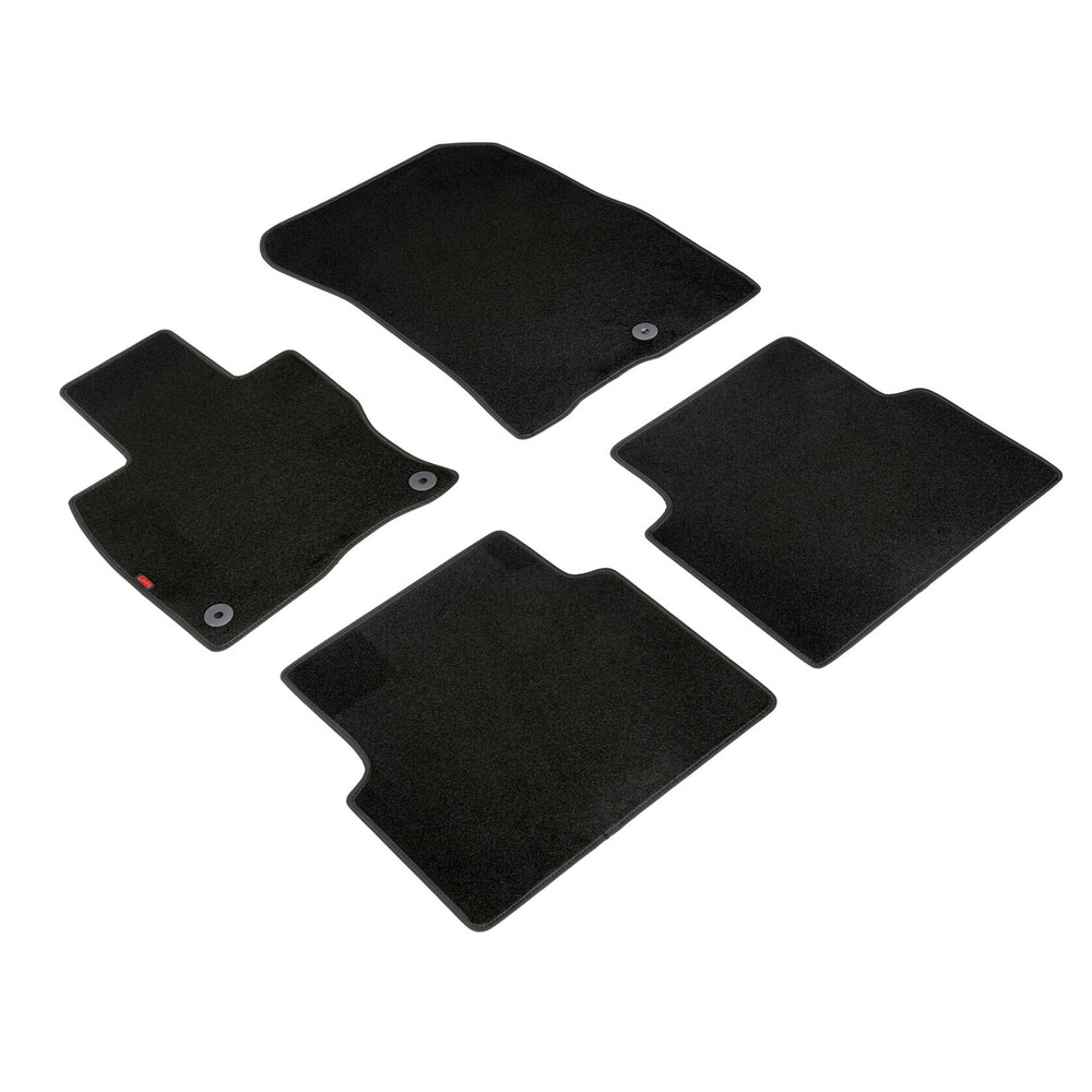 Εικόνα 1 από 1 — ΠΑΤΑΚΙΑ EXECUTIVE ΜΟΚΕΤΑ ΓΙΑ FORD KUGA 11/2019+ ΣΕ ΜΑΥΡΟ ΧΡΩΜΑ ME ΚΟΥΜΠΩΜΑΤΑ LAMPA – 4 ΤΕΜ.