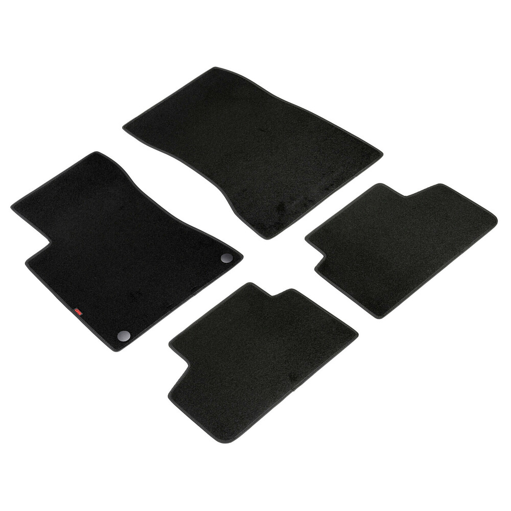 Εικόνα 1 από 1 — ΠΑΤΑΚΙΑ EXECUTIVE ΜΟΚΕΤΑ ΓΙΑ MERCEDES GLB X247 11/2019+ ΣΕ ΜΑΥΡΟ ΧΡΩΜΑ ME ΚΟΥΜΠΩΜΑΤΑ LAMPA – 4 ΤΕΜ.